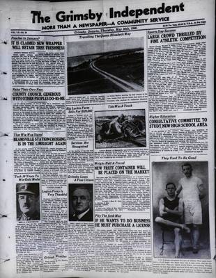 Grimsby Independent, 30 May 1946