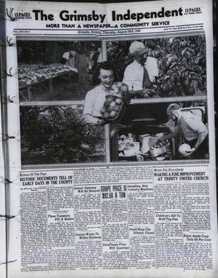 Grimsby Independent, 29 Aug 1946