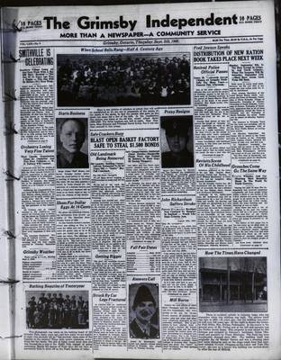 Grimsby Independent, 5 Sep 1946