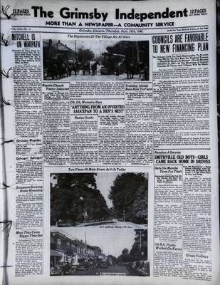 Grimsby Independent, 19 Sep 1946