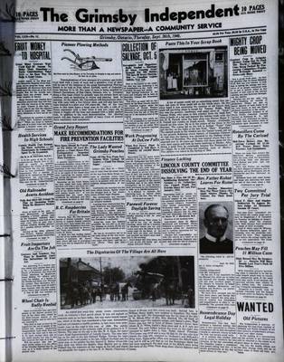 Grimsby Independent, 26 Sep 1946