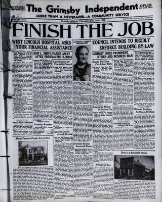 Grimsby Independent, 14 Nov 1946