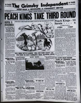 Grimsby Independent, 3 Apr 1947