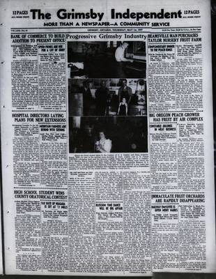 Grimsby Independent, 1 May 1947