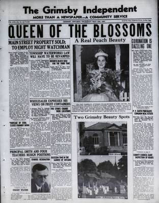 Grimsby Independent, 15 May 1947