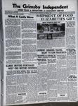 Grimsby Independent, 9 Oct 1947