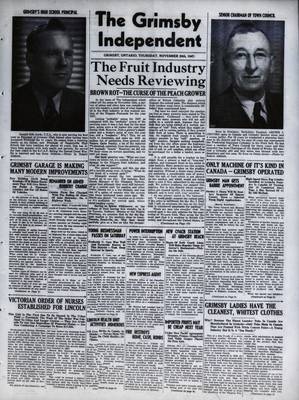 Grimsby Independent, 20 Nov 1947