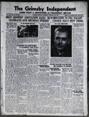 Grimsby Independent, 15 Jan 1948