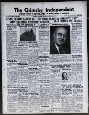 Grimsby Independent, 18 Mar 1948