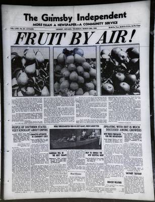 Grimsby Independent, 25 Mar 1948