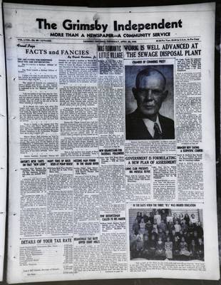 Grimsby Independent, 8 Apr 1948