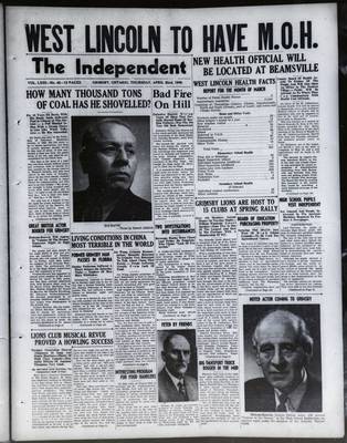 Grimsby Independent, 22 Apr 1948