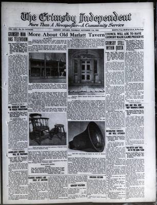 Grimsby Independent, 11 Nov 1948