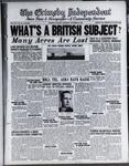 Grimsby Independent, 20 Oct 1949