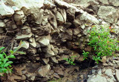 Thunder Bay Amethyst Mine