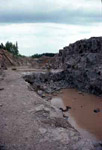 Thunder Bay Amethyst Mine