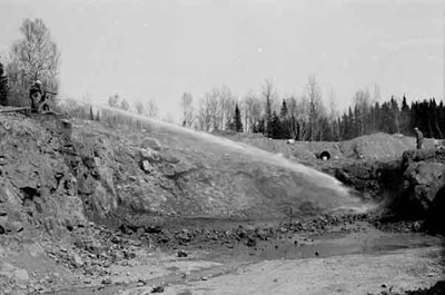 Thunder Bay Amethyst Mine