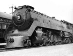 Canadian Pacific Railway Selkirk '5900'