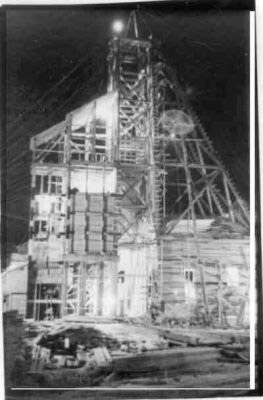 Headframe (1938)