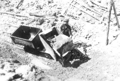 Howey Gold Mine (1940)