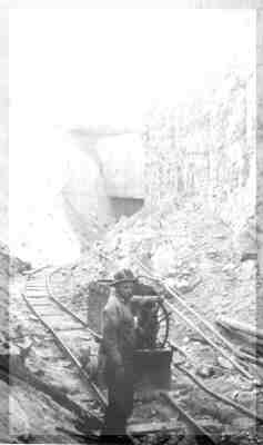 Howey Gold Mine (1940)