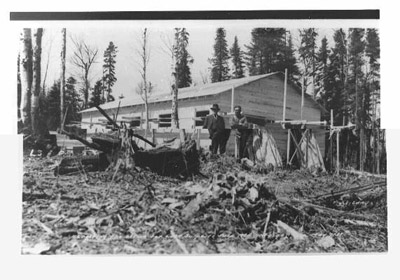 Lake Sulphite Pulp and Paper Co. (1937)