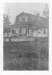 House on Talbot Street