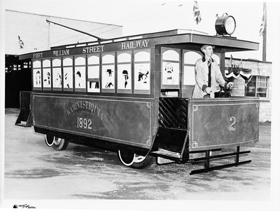 Diamond Jubilee Parade (1952)