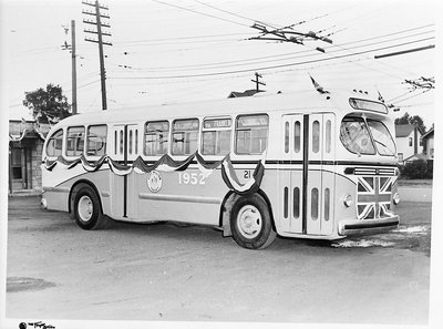 Diamond Jubilee Parade (1952)