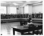 Fort William Public Library (~1957)