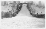 Thunder Bay District Ski Area 1931
