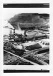 Ariel view of Great Lakes Paper Mill