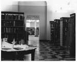 Fort William Public Library (~1956)