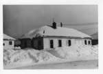 Great Lakes Paper workshop building