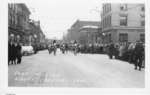 Fort William Winter Carnival (1949)