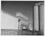 Port Arthur Grain Elevators