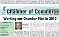 Chamber of Commerce Adds New Staff