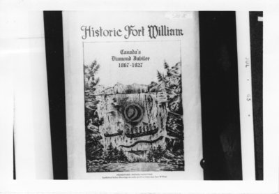 Historic Fort William publication