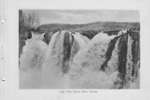 High Falls, Pigeon River (1926)