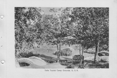 Tofte Campgrounds (1926)