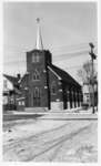 National Evangelical Lutheran Church