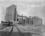 Fort William Elevator Construction (1908)