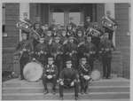 96th Regimental Band (1908)