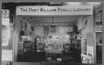 Fort William Public Library Booth (1915)