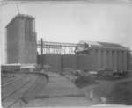 Fort William Elevator Construction (1908)