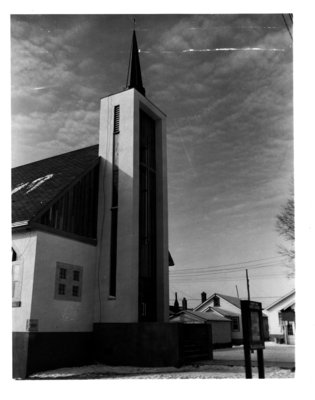 Current River United Church