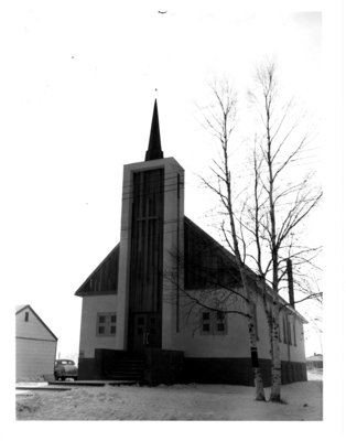 Current River United Church