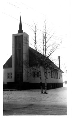 Current River United Church