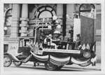 Library's "Confederation Jubilee" Float