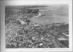Aerial View of Port Arthur, Ontario
